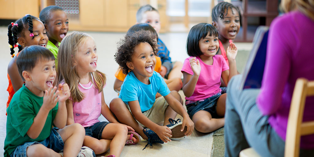 5 Ways to Make Your Daycare Smart